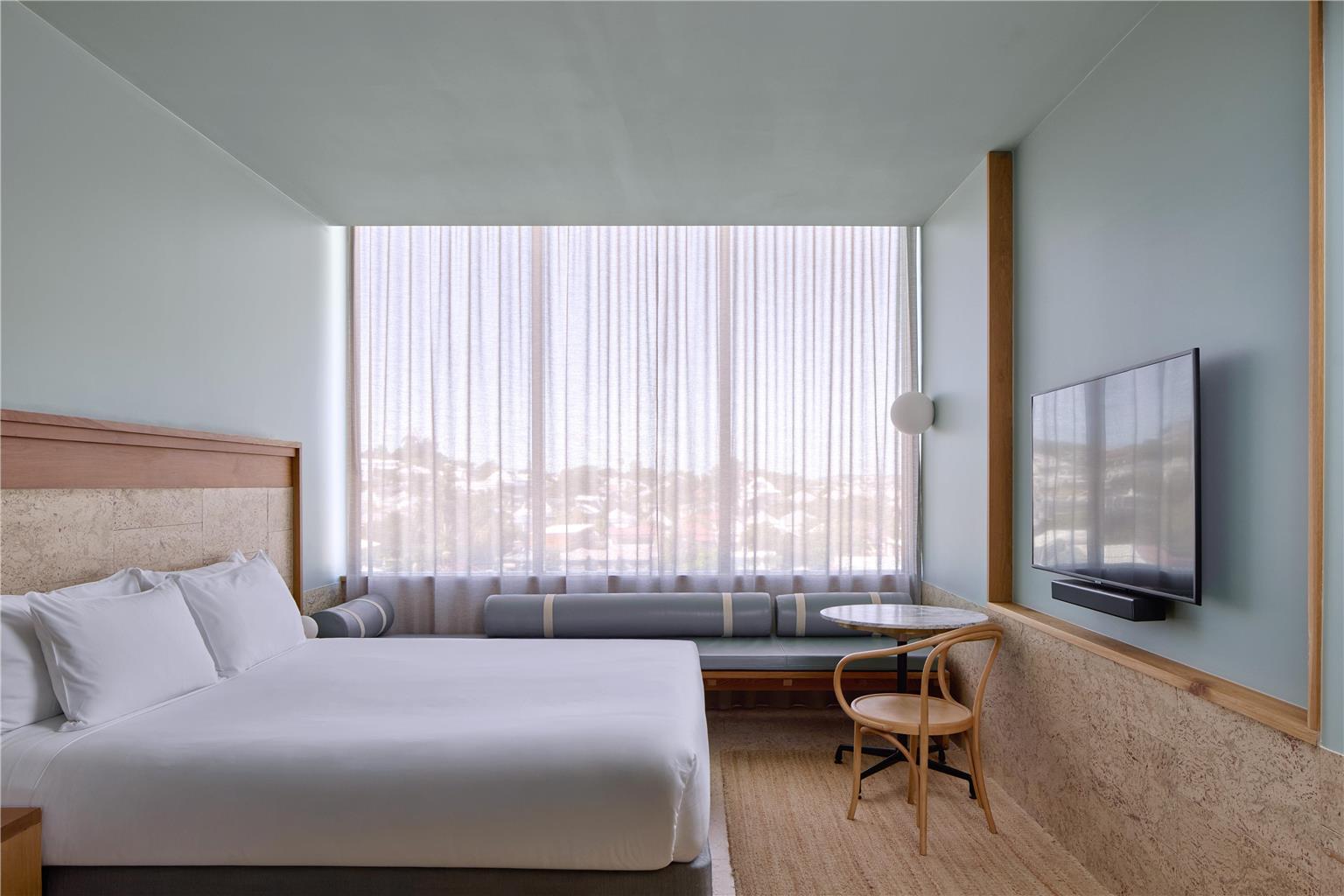 The Calile Hotel