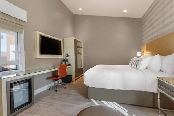  - Bluestem Hotel Torrance