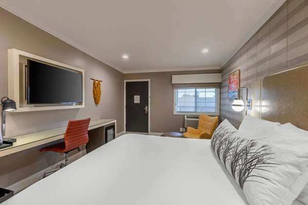  - Bluestem Hotel Torrance