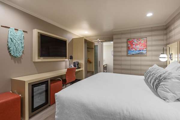  - Bluestem Hotel Torrance