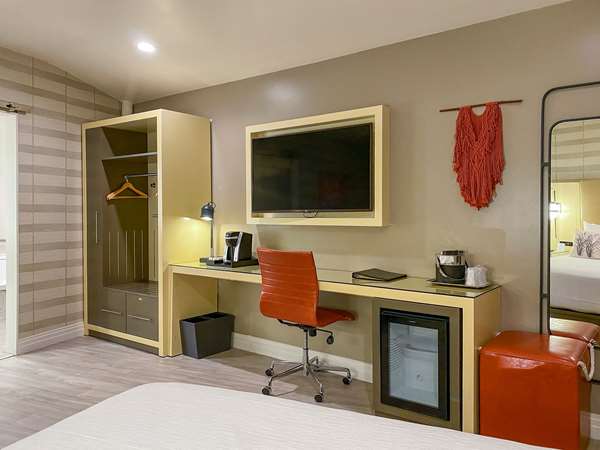  - Bluestem Hotel Torrance