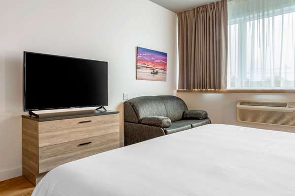  - Rodeway Inn Pikogan