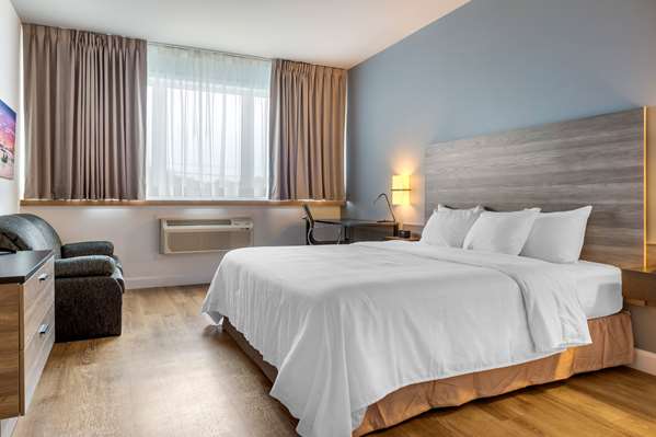  - Rodeway Inn Pikogan