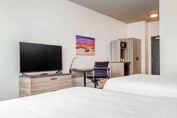  - Rodeway Inn Pikogan