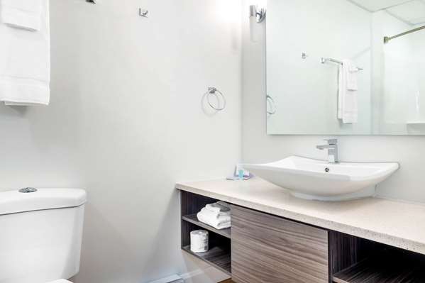  - Rodeway Inn Pikogan