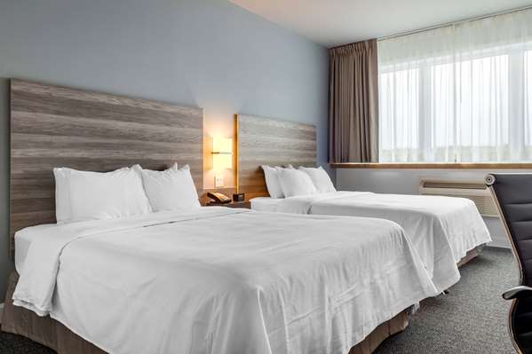  - Rodeway Inn Pikogan