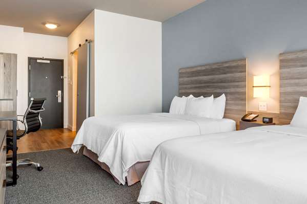  - Rodeway Inn Pikogan