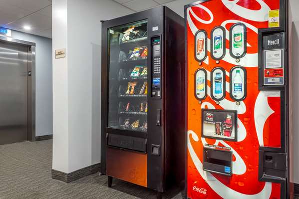  - Rodeway Inn Pikogan