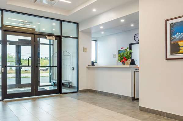  - Rodeway Inn Pikogan