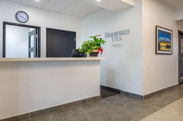  - Rodeway Inn Pikogan