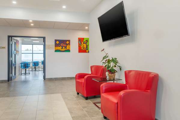  - Rodeway Inn Pikogan