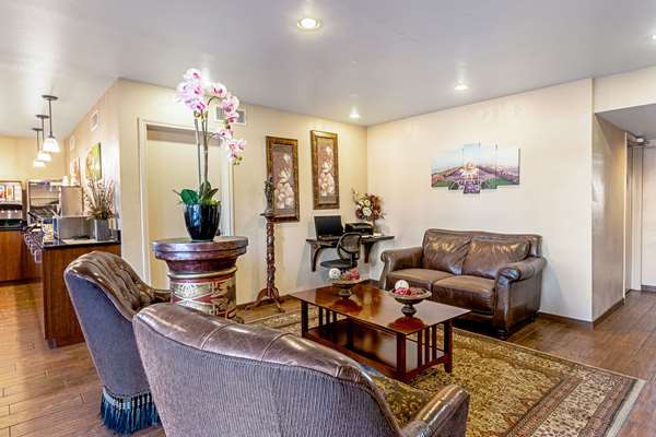  - Quality Inn Three Rivers