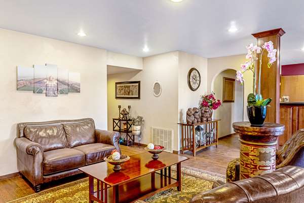  - Quality Inn Three Rivers