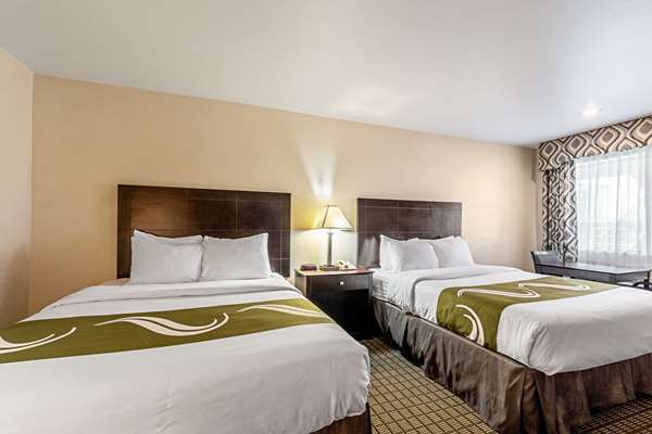  - Quality Inn Three Rivers