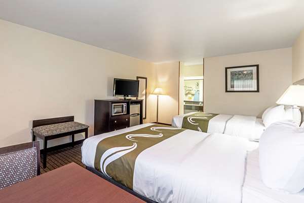  - Quality Inn Three Rivers