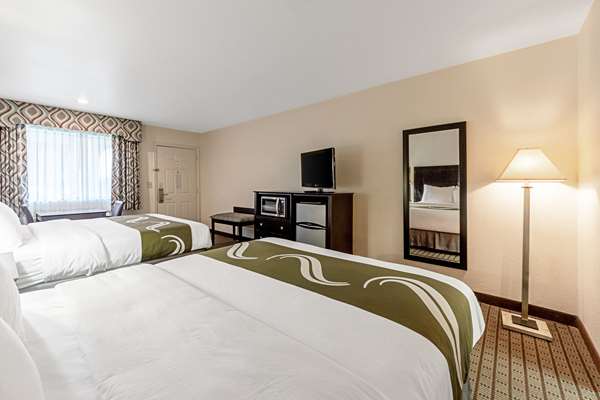  - Quality Inn Three Rivers