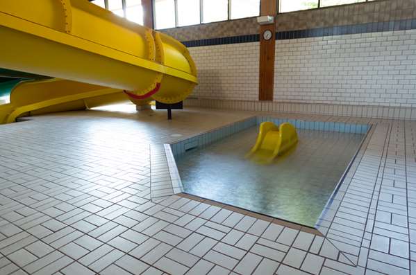 Recreation - Douglas Fir Resort & Chalets Banff