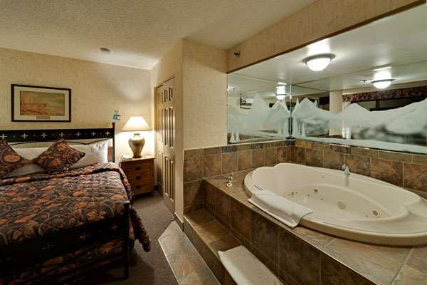  - Douglas Fir Resort & Chalets Banff