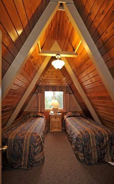  - Douglas Fir Resort & Chalets Banff