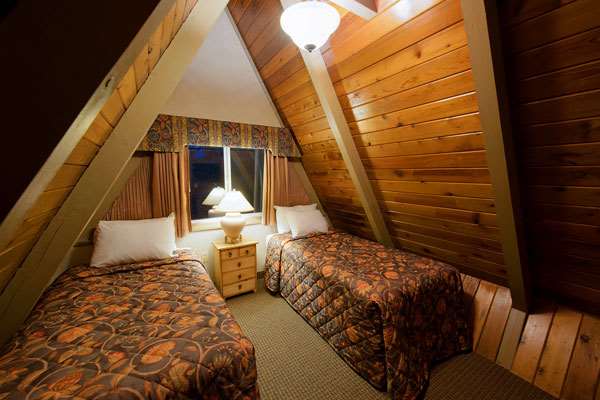  - Douglas Fir Resort & Chalets Banff