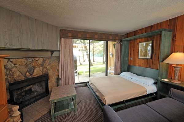  - Douglas Fir Resort & Chalets Banff