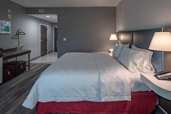 - Hampton Inn Central Plano