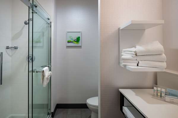  - Hampton Inn Central Plano