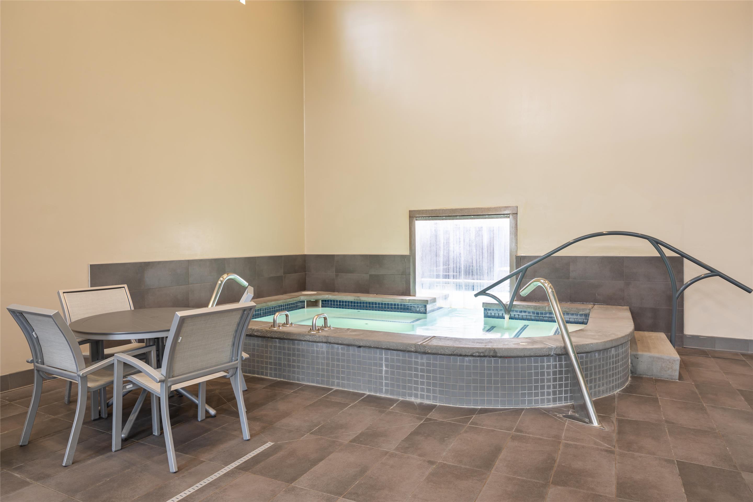 Recreational Facility | Hampton Inn & Suites Logan