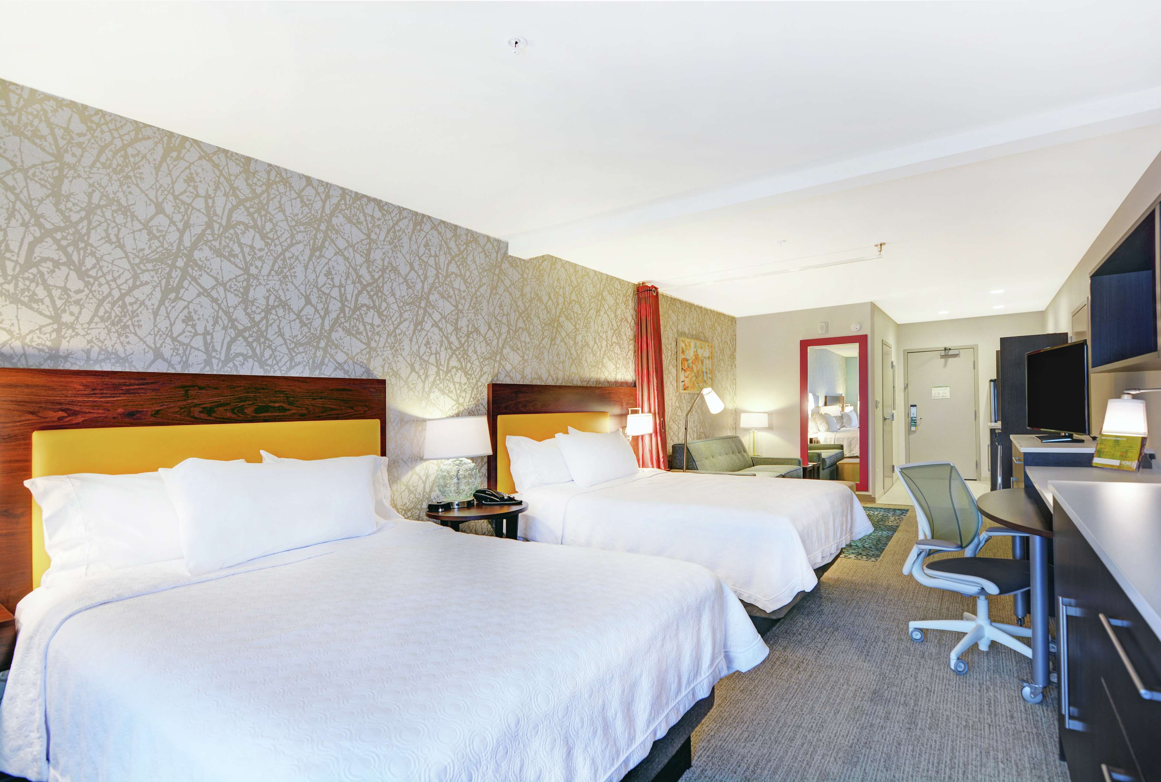 Home2 Suites by Hilton Raleigh Durham Airport RTP - Tap to explore photos