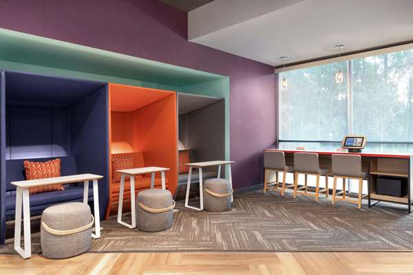  - Tru by Hilton Harbison Columbia - I-26, Exit 103