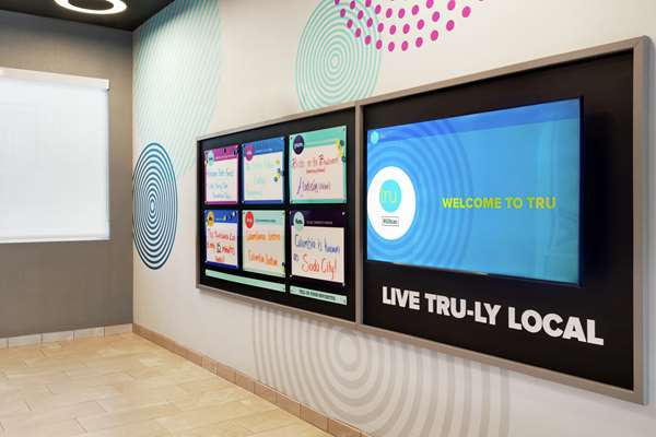  - Tru by Hilton Harbison Columbia - I-26, Exit 103