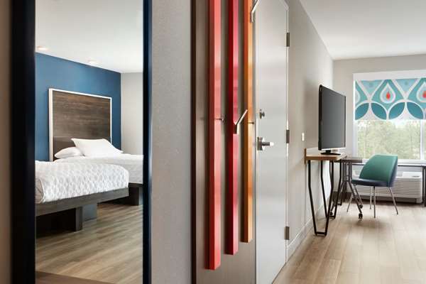  - Tru by Hilton Harbison Columbia - I-26, Exit 103