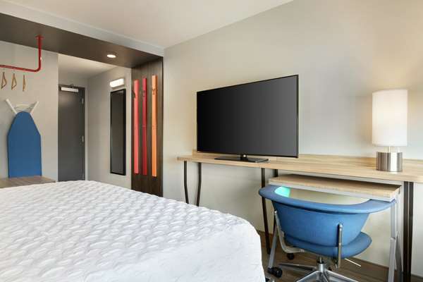  - Tru by Hilton Harbison Columbia - I-26, Exit 103