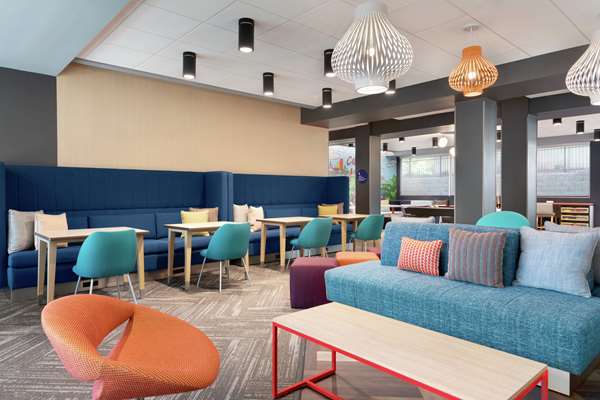  - Tru by Hilton Harbison Columbia - I-26, Exit 103