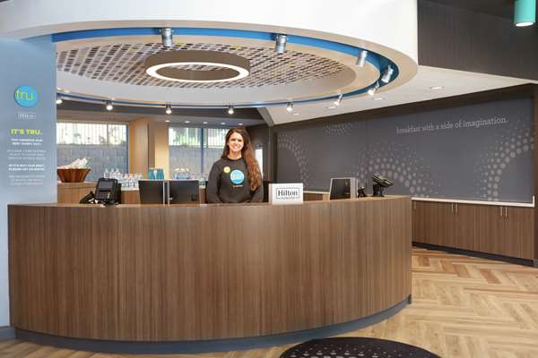  - Tru by Hilton Harbison Columbia - I-26, Exit 103