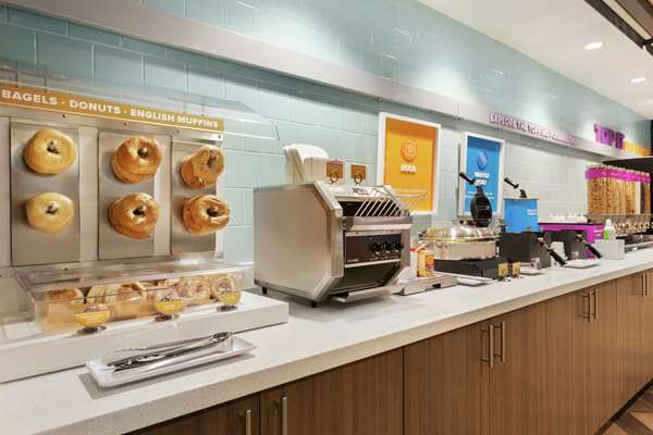 Amenities - Tru by Hilton Harbison Columbia - I-26, Exit 103