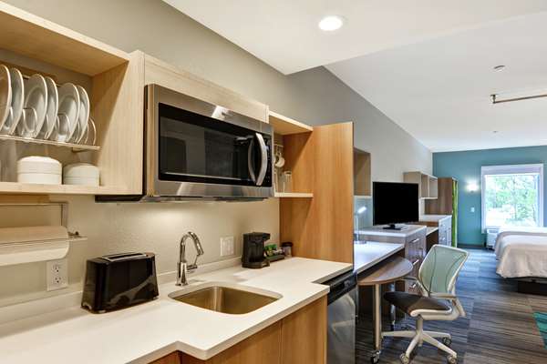  - Home2 Suites by Hilton Daytona Beach Speedway
