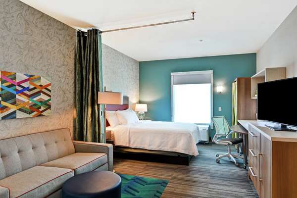  - Home2 Suites by Hilton Daytona Beach Speedway