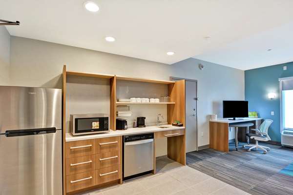  - Home2 Suites by Hilton Daytona Beach Speedway