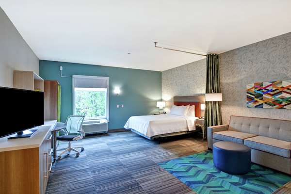  - Home2 Suites by Hilton Daytona Beach Speedway