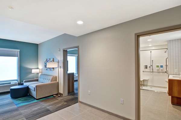  - Home2 Suites by Hilton Daytona Beach Speedway