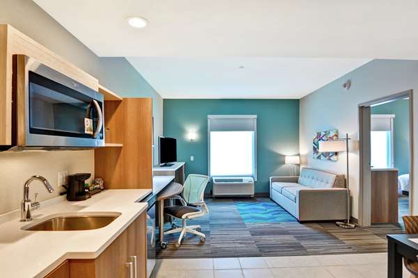  - Home2 Suites by Hilton Daytona Beach Speedway