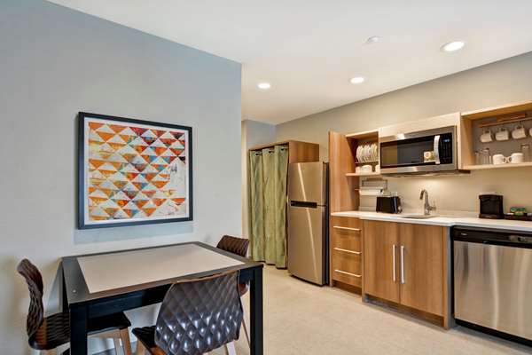  - Home2 Suites by Hilton Daytona Beach Speedway