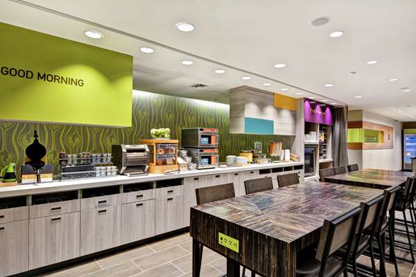 Amenities - Home2 Suites by Hilton Daytona Beach Speedway