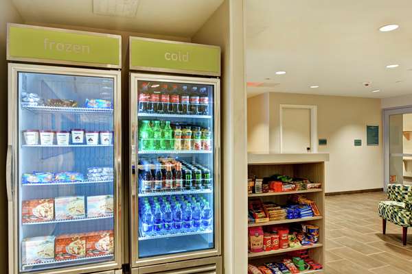 Amenities - Home2 Suites by Hilton Daytona Beach Speedway