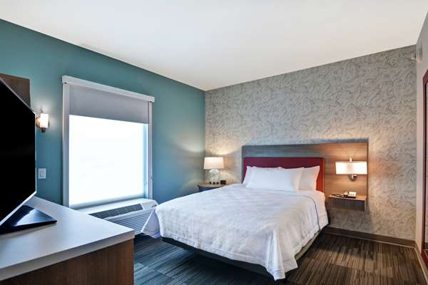  - Home2 Suites by Hilton Daytona Beach Speedway