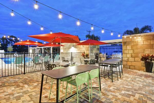 Exterior view - Home2 Suites by Hilton Daytona Beach Speedway