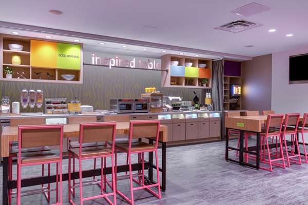 Amenities - Home2 Suites by Hilton Clermont