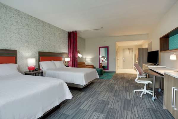  - Home2 Suites by Hilton Clermont