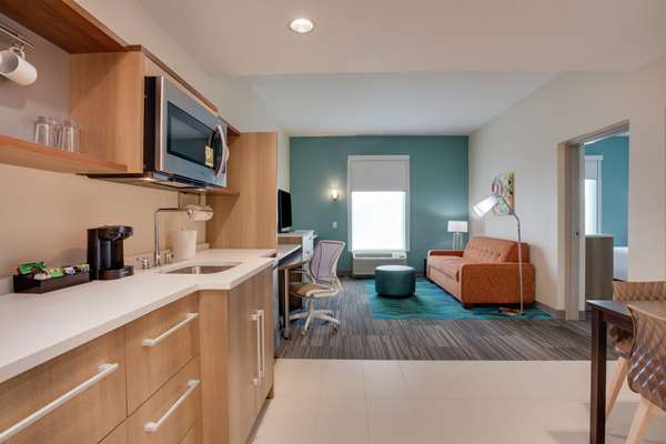  - Home2 Suites by Hilton Clermont